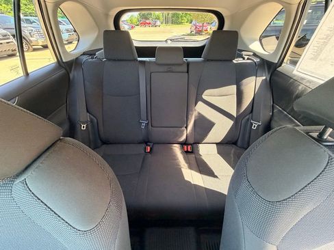 Used 2023 Toyota RAV4 LE FWD image 22