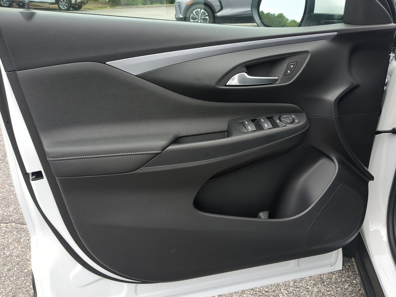 New 2026 Buick Envista Sport Touring w/ Convenience I Package FWD image 26