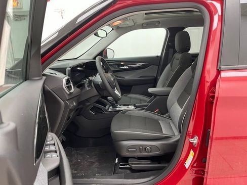 New 2026 Chevrolet TrailBlazer LT w/ Convenience Package image 9