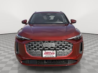 Used 2025 Audi Q5 Premium Plus