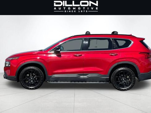 Used 2023 Hyundai Santa Fe XRT AWD/4WD image 7