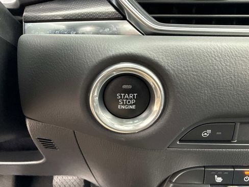 Certified 2024 MAZDA CX-5 2.5 Turbo w/ Premium Package image 34