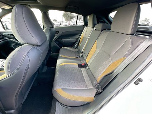 Used 2024 Subaru Crosstrek 2.5i Sport image 26