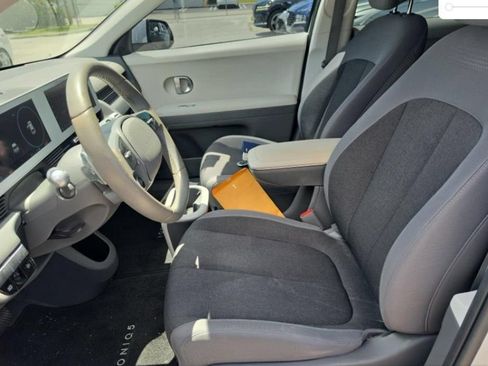 Used 2024 Hyundai Ioniq 5 SEL RWD image 3