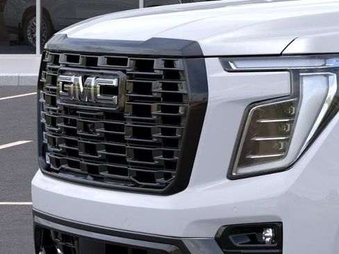 New 2026 GMC Yukon Denali Ultimate AWD/4WD image 13
