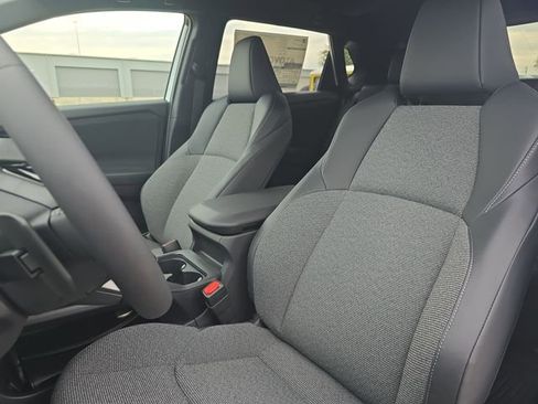 New 2026 Toyota bZ image 15