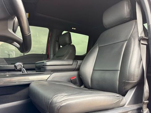 Used 2022 Ford F150 XLT w/ Equipment Group 302A High image 17