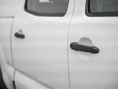 Used 2008 Toyota Tacoma 4x4 Double Cab image 13
