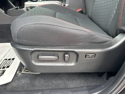 Certified 2023 Toyota Tacoma SR5 AWD/4WD image 37