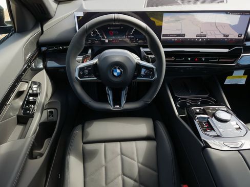 New 2026 BMW 530i w/ M Sport Package image 17