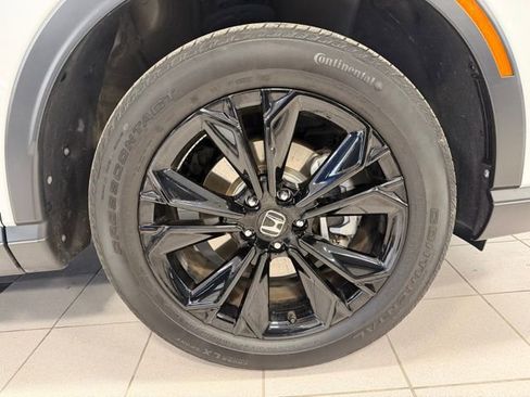Used 2023 Honda CR-V Sport Touring image 37