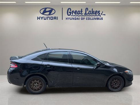 Used 2015 Dodge Dart SXT w/ Rallye Appearance Group image 6