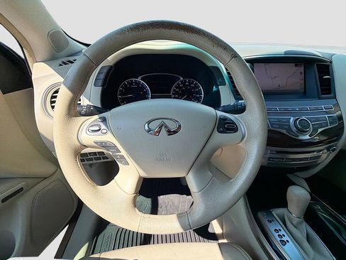 Used 2013 INFINITI JX35 FWD w/ Premium Pkg image 42