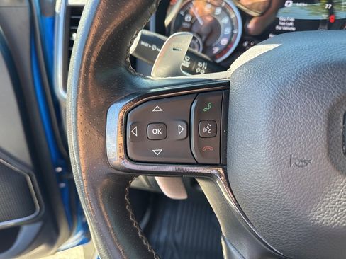 Used 2021 RAM 1500 TRX w/ TRX Level 1 Equipment Group image 21