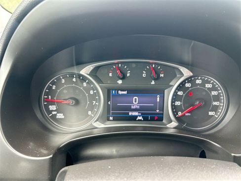 Used 2022 GMC Terrain SLE w/ Fleet Convenience Package image 19