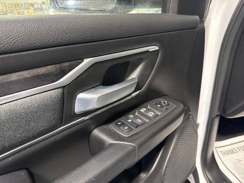 Certified 2022 RAM 1500 Big Horn image 13