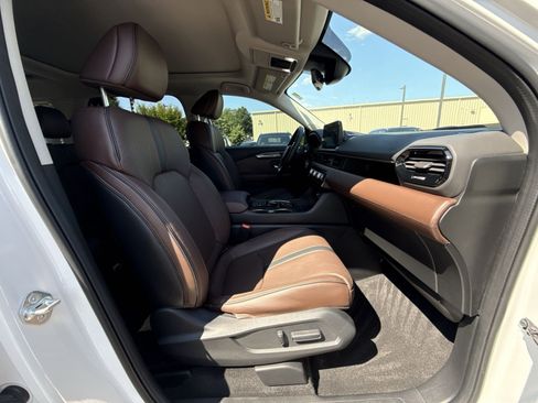 Used 2023 Honda Pilot Elite image 28