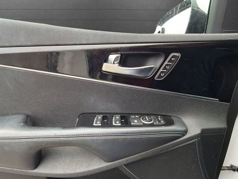Used 2016 Kia Sorento SX AWD/4WD image 19