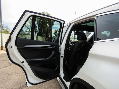 Used 2020 BMW X1 sDrive28i w/ Convenience Package image 23