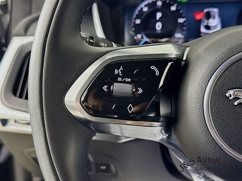 Used 2024 Jaguar I-PACE R-Dynamic HSE image 13