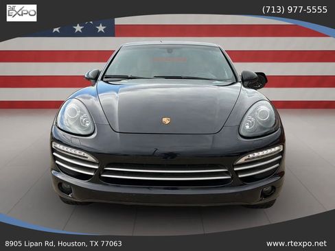 Used 2014 Porsche Cayenne image 3