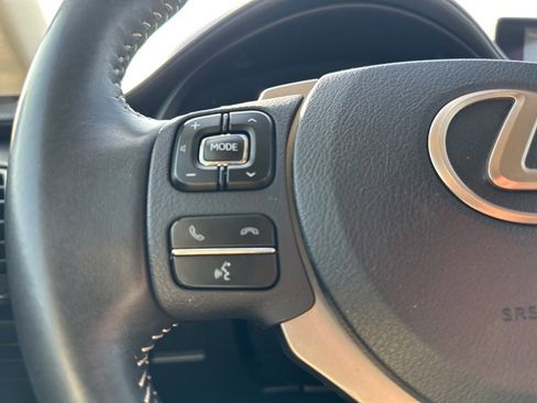 Used 2019 Lexus NX 300 FWD w/ Accessory Package 2 image 28