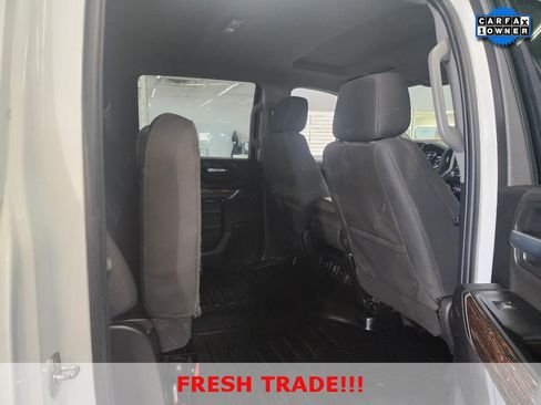 Used 2023 GMC Sierra 3500 SLE w/ SLE Convenience Package AWD/4WD image 5