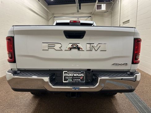 New 2026 RAM 3500 Tradesman image 3
