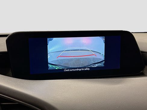 Used 2024 MAZDA MAZDA3 s image 23