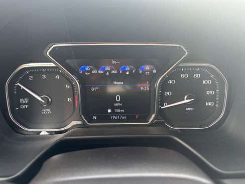 Used 2021 GMC Yukon SLT image 8