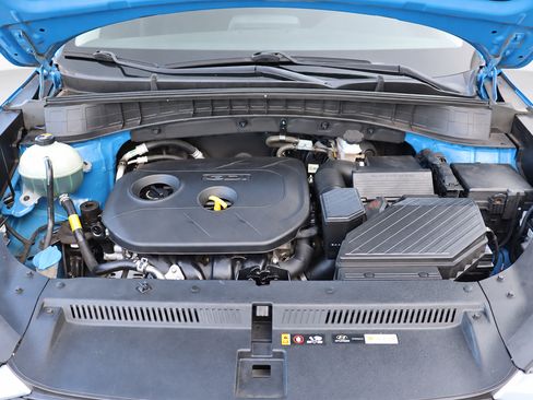 Used 2021 Hyundai Tucson Value FWD image 41