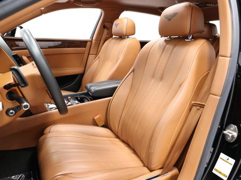 Used 2015 Bentley Flying Spur V8 AWD/4WD image 15