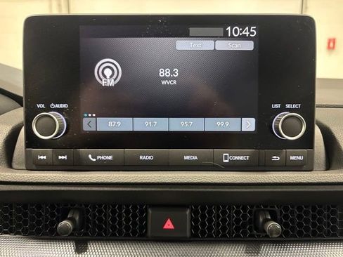 Certified 2024 Honda CR-V EX image 28