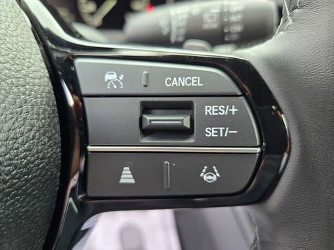 New 2026 Honda Civic Sport image 16