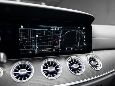 Used 2023 Mercedes-Benz E 450 Coupe image 47