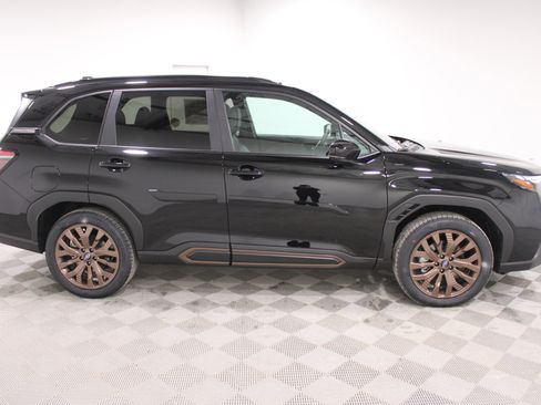 New 2026 Subaru Forester Sport image 26