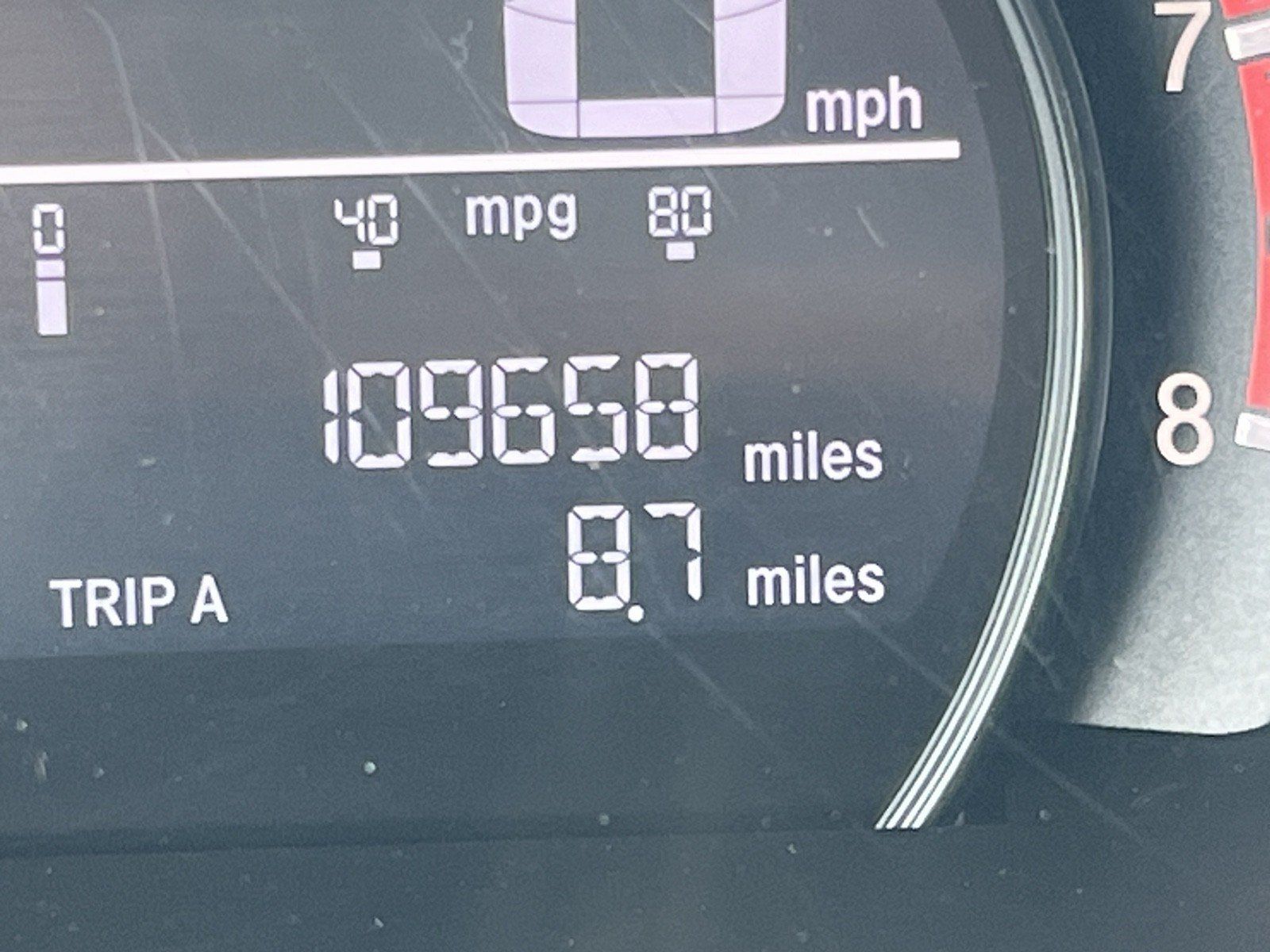 Used 2016 Honda Civic LX image 34