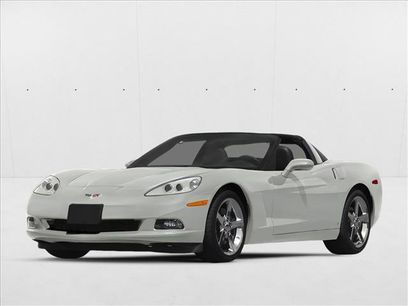 Used 2013 Chevrolet Corvette Coupe w/ Battery Protection Package