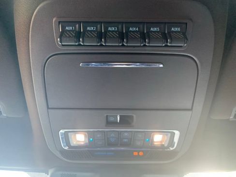 Certified 2023 Ford F350 King Ranch AWD/4WD image 33