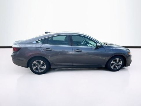 Used 2020 Honda Insight EX image 8