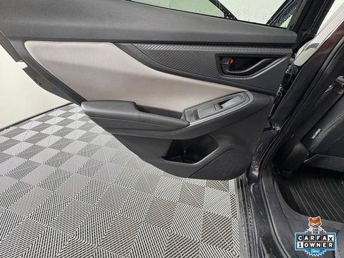 Used 2019 Subaru Crosstrek 2.0i AWD/4WD image 29