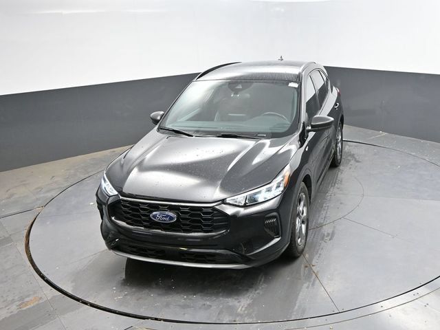 Used 2024 Ford Escape ST-Line FWD image 38
