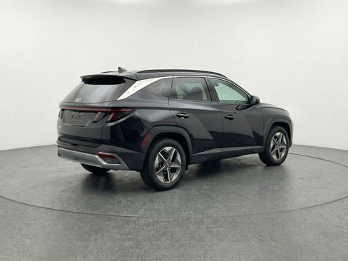 Used 2025 Hyundai Tucson SEL image 9