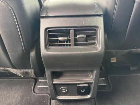 Certified 2022 Ford Edge SEL w/ Convenience Package image 27