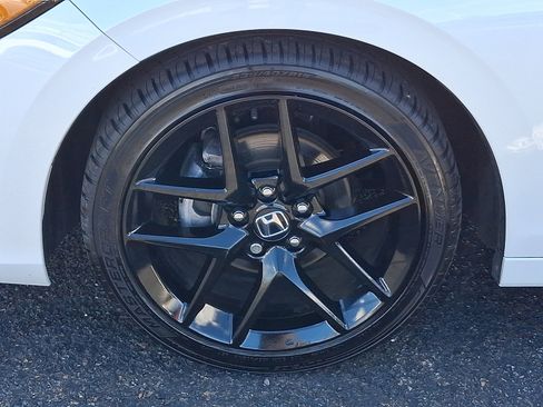 Used 2024 Honda Civic Sport image 27