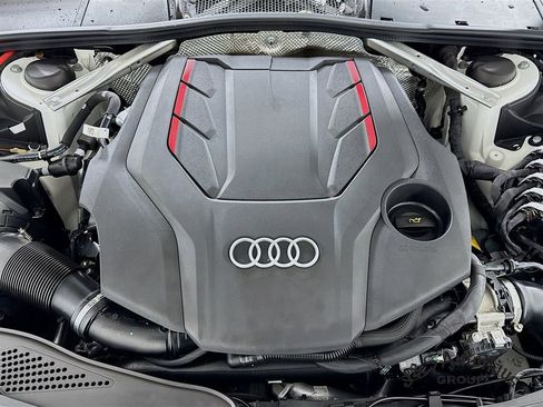 Used 2023 Audi S5 Premium Plus w/ Premium Plus Package image 37