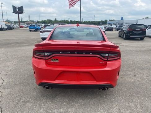 Used 2022 Dodge Charger GT image 5