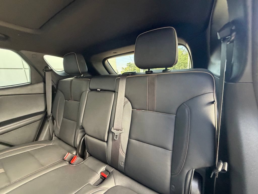 Used 2022 Chevrolet Blazer Premier w/ Enhanced Convenience Package AWD/4WD image 22