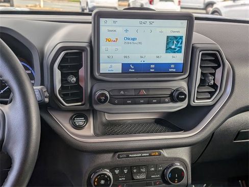 Used 2023 Ford Bronco Sport Big Bend w/ Convenience Package image 19