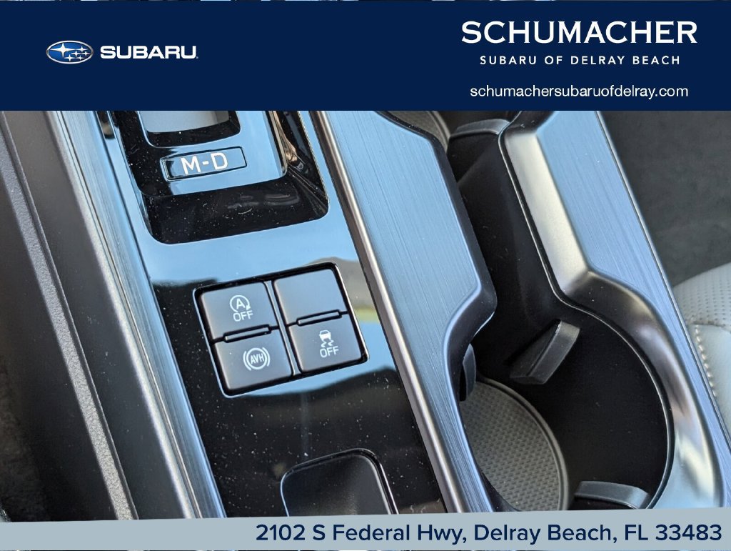 New 2026 Subaru Outback Limited AWD/4WD image 19
